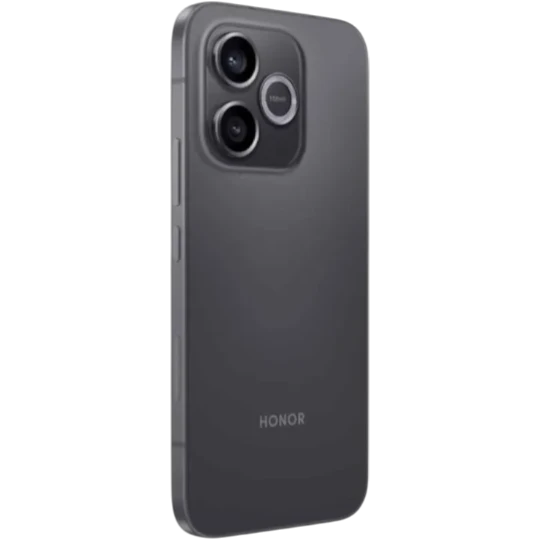 Mobil Telefon Honor 600 Lite 8GB/256GB Velvet Black - Thumbnail 3