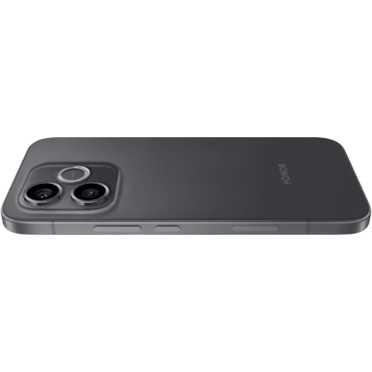 Mobil Telefon Honor 600 Lite 8GB/256GB Velvet Black - Thumbnail 5