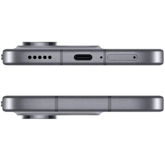 Mobil Telefon Honor 600 Lite 8GB/256GB Velvet Black - Thumbnail 6