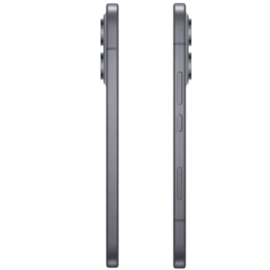 Mobil Telefon Honor 600 Lite 8GB/256GB Velvet Black - Thumbnail 7