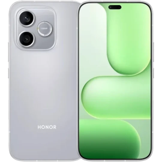 Mobil Telefon Honor 600 Lite 8GB/256GB Velvet Grey