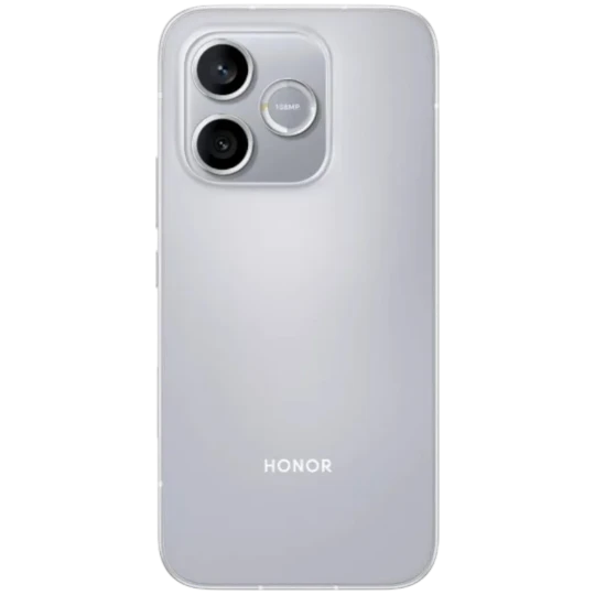 Mobil Telefon Honor 600 Lite 8GB/256GB Velvet Grey - Thumbnail 4