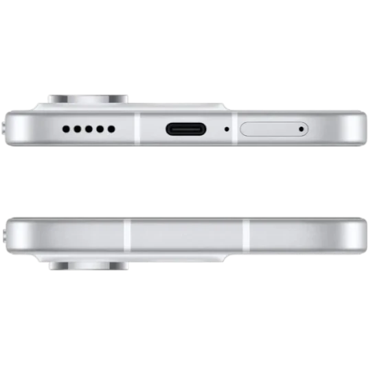 Mobil Telefon Honor 600 Lite 8GB/256GB Velvet Grey - Thumbnail 6