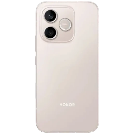 Mobil Telefon Honor 600 Lite 8GB/256GB Desert Gold - Thumbnail 2