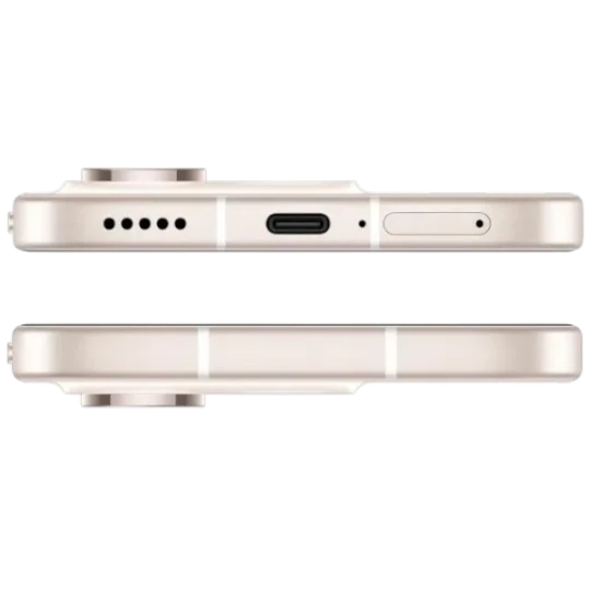 Mobil Telefon Honor 600 Lite 8GB/256GB Desert Gold - Thumbnail 8