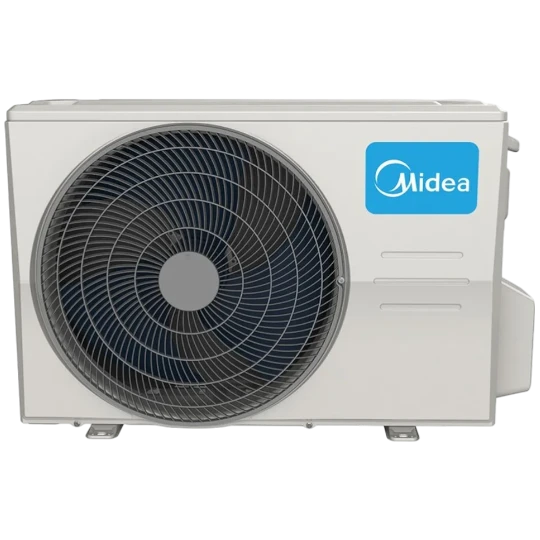 Kondisioner Midea AF-18N8D0 Inverter - Thumbnail 2