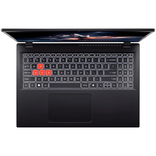 Notbuk Acer Nitro NL16-71G-74RC - Thumbnail 2