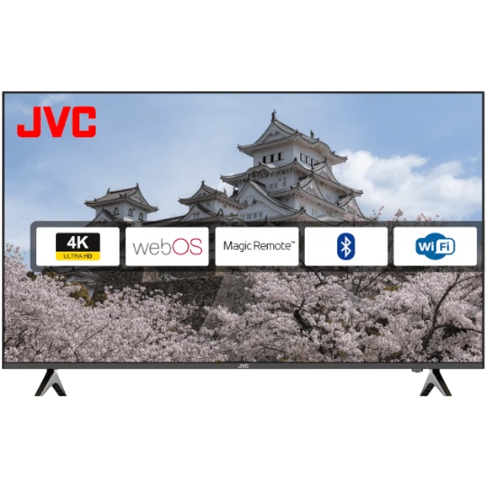 Televizor Jvc LT-50N7165