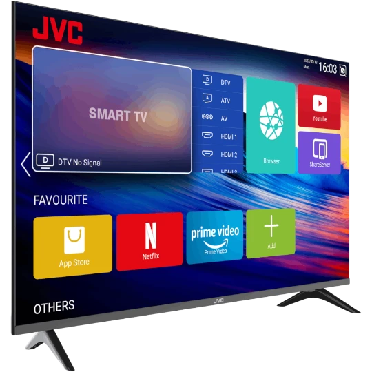 Televizor Jvc LT-43N5165 - Thumbnail 1