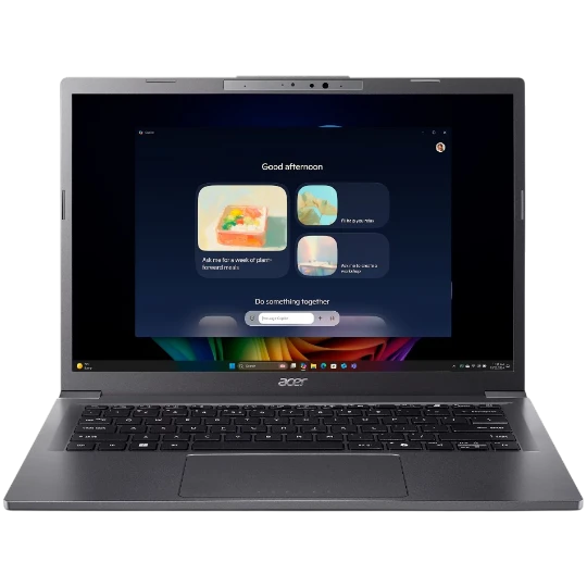 Notbuk Acer Aspire 14 A14-52M-72S0