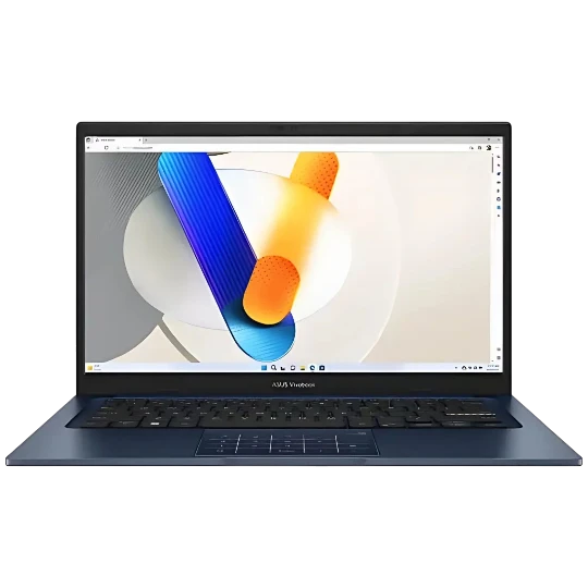 Notbuk Asus VivoBook X1404VA-I512256