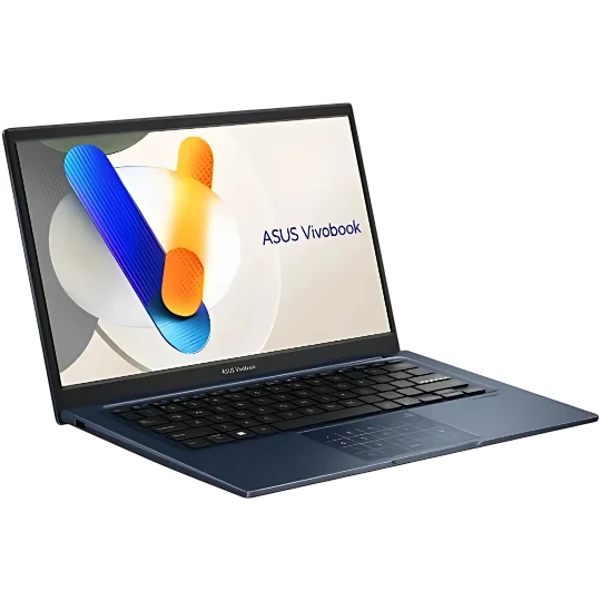 Notbuk Asus VivoBook X1404VA-I512256 - Thumbnail 1