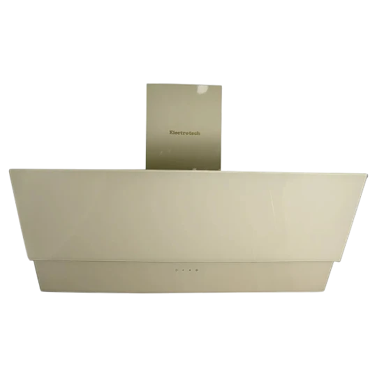 Aspirator Electrotech ALNO DUO 90 CREAM