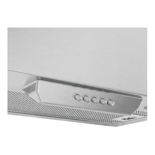 Aspirator Electrotech LENO 52 INOX - Thumbnail 1