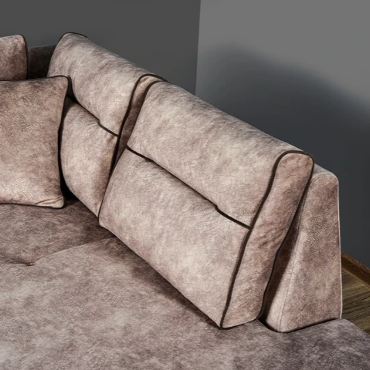 Künc Divan Perla "ELEGANT-MAKSİ" SAĞ 250501-02 - Thumbnail 1