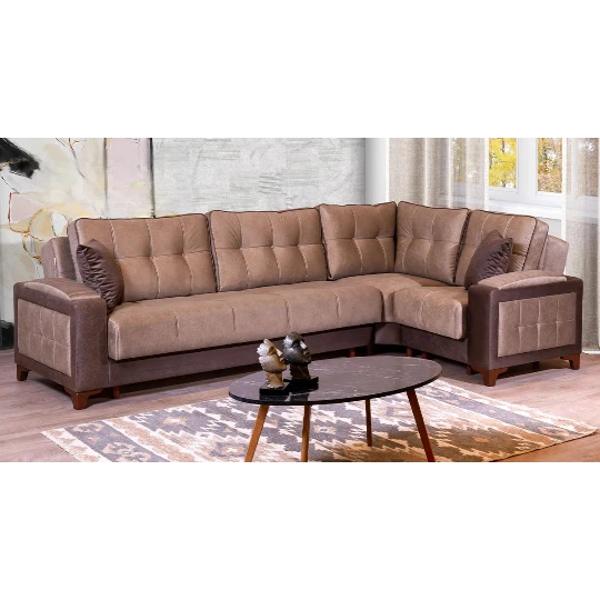 Künc Divan Perla KOMFORT (3+1) VIENNA-44