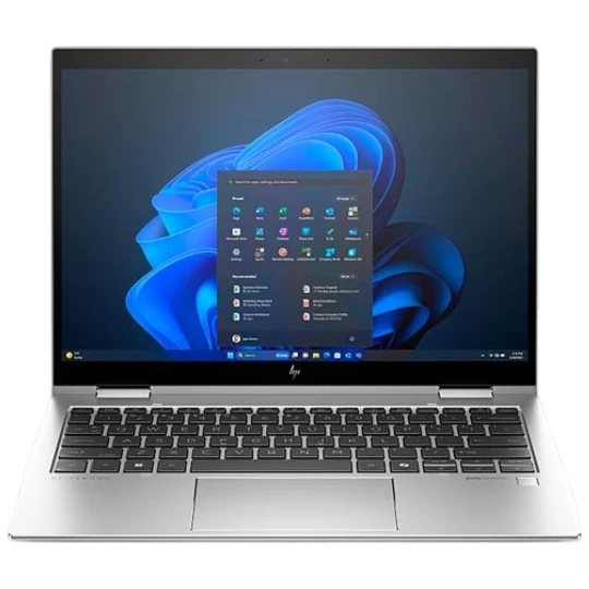 Notbuk Hp ELITE X360 830G10 2 IN 1