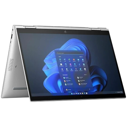 Notbuk Hp ELITE X360 830G10 2 IN 1 - Thumbnail 1