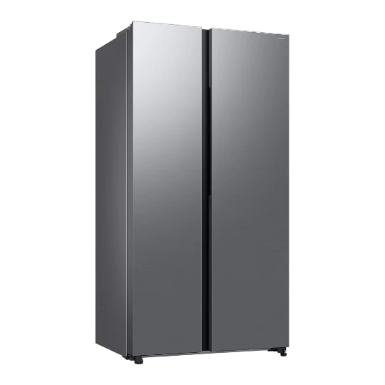 Soyuducu Samsung RS70F65Q1TWR - Thumbnail 1