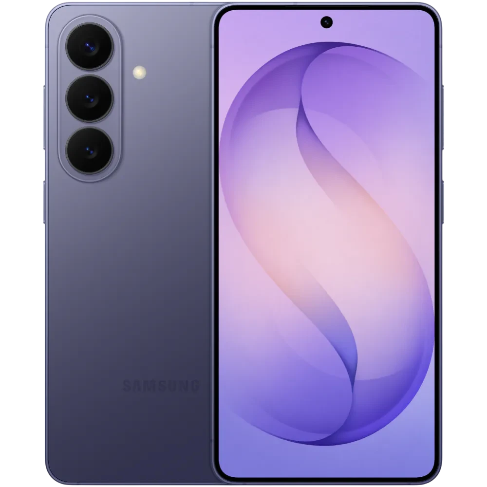 Mobil Telefon Samsung Galaxy S26 (SM-S942B) 12GB/256GB Cobalt Violet