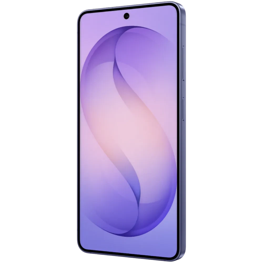 Mobil Telefon Samsung Galaxy S26 (SM-S942B) 12GB/256GB Cobalt Violet - Thumbnail 5