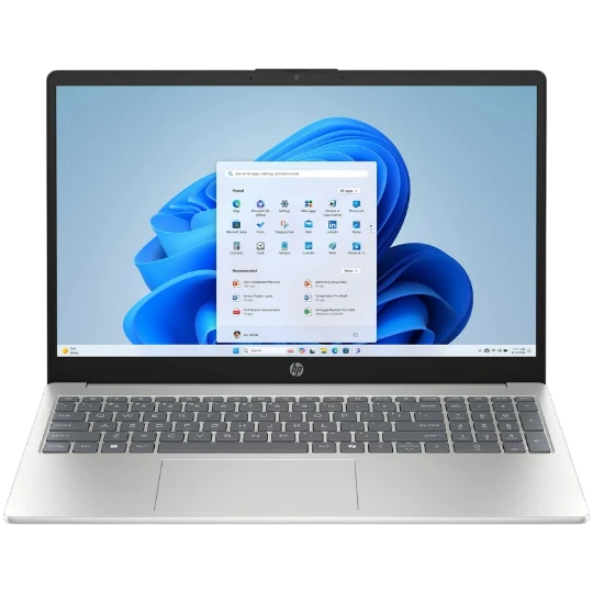 Notbuk Hp 15-FD0150WM