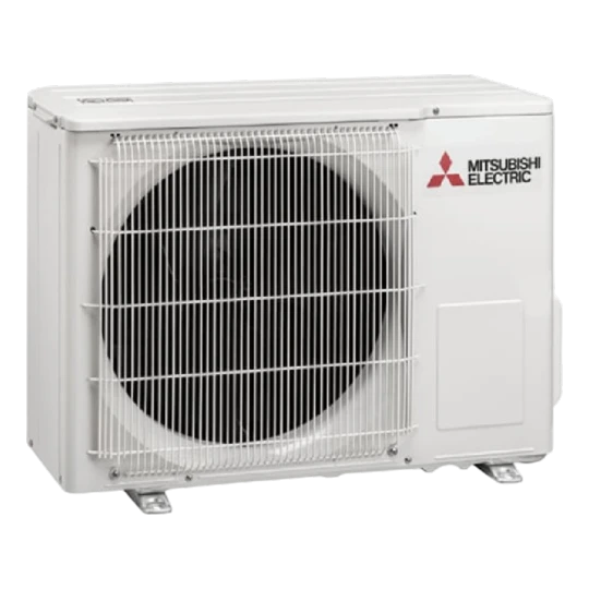 Kondisioner Mitsubishi MSZ-DW50VF - Thumbnail 2
