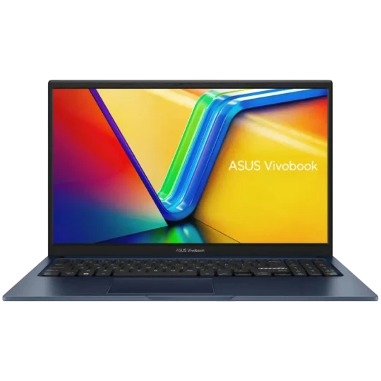 Notbuk Asus VivoBook 15 X1504VA-BQ4479 (90NB10J1-M04A20)