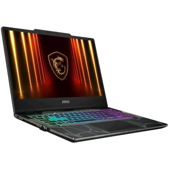 Notbuk MSI CYBORG 15 B2RWFKG-408XAZ (9S7-15Q342-408) - Thumbnail 3