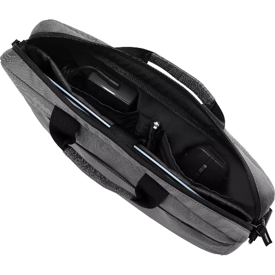 Notbuk çantası Asus AC1600 Carry (90XB0A60-BSL000) - Thumbnail 4