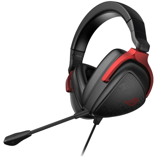 Oyun Qulaqlığı Asus ROG DELTA S Core (90YH03JC-B1UA00) - Thumbnail 0