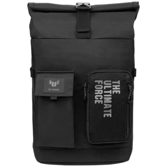 Notbuk çantası Asus VP4700 TUF BACKPACK 15/17 (90XB06Q0-BBP010)