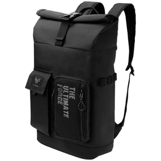 Notbuk çantası Asus VP4700 TUF BACKPACK 15/17 (90XB06Q0-BBP010) - Thumbnail 3