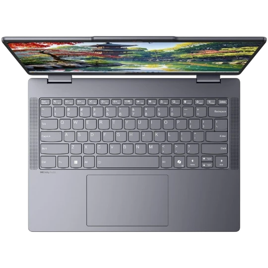 Notbuk Lenovo IdeaPad 5 2/1 14IAL10 (83KR0047US) - Thumbnail 1