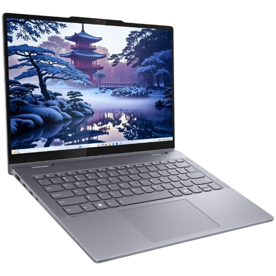 Notbuk Lenovo IdeaPad 5 2/1 14IAL10 (83KR0047US) - Thumbnail 2