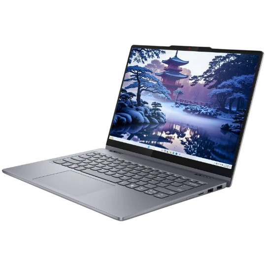 Notbuk Lenovo IdeaPad 5 2/1 14IAL10 (83KR0047US) - Thumbnail 3