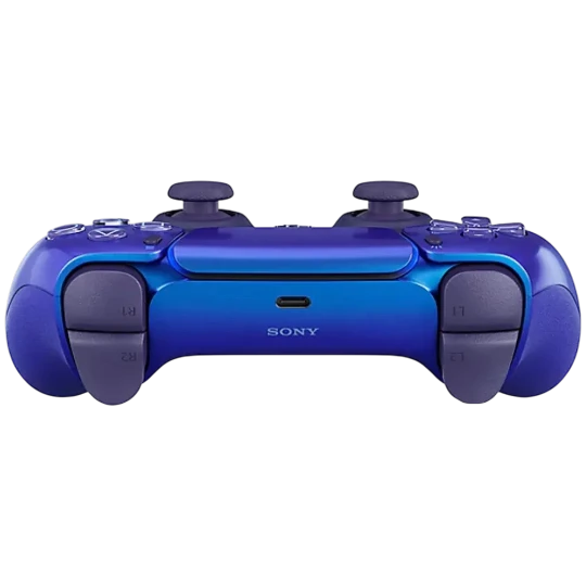 Dualsense Sony Ps5 Chroma Indigo - Thumbnail 2
