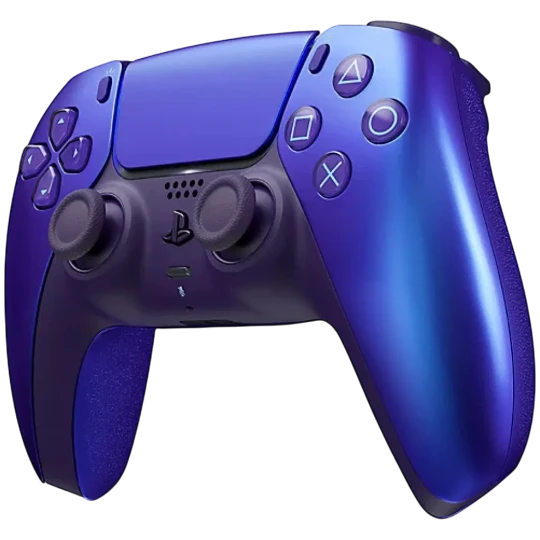 Dualsense Sony Ps5 Chroma Indigo - Thumbnail 3