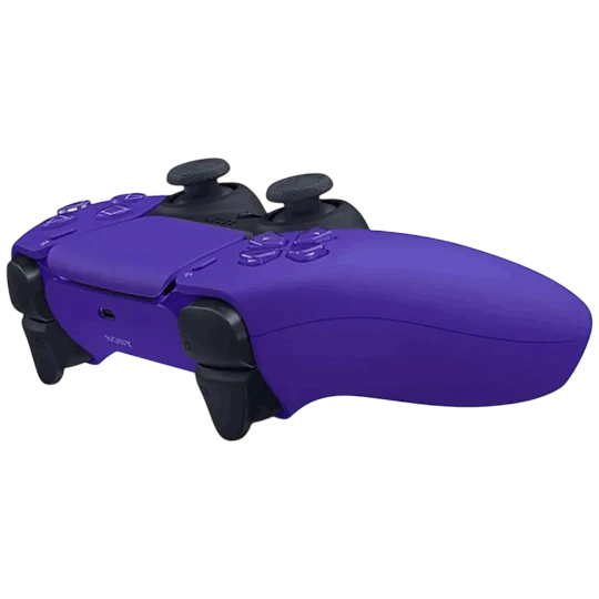 Dualsense Sony Ps5 Galactic Purple - Thumbnail 2