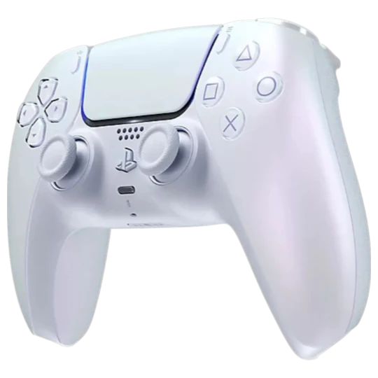 Dualsense Sony Ps5 Chroma Pearl - Thumbnail 3