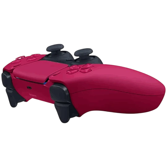Dualsense Sony Ps5 Cosmic Red - Thumbnail 1