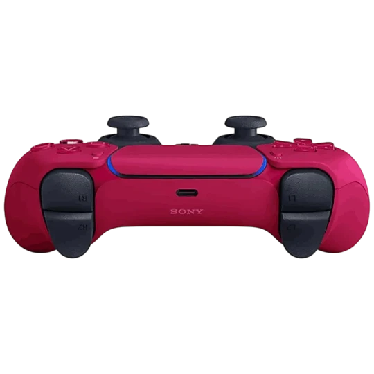 Dualsense Sony Ps5 Cosmic Red - Thumbnail 2