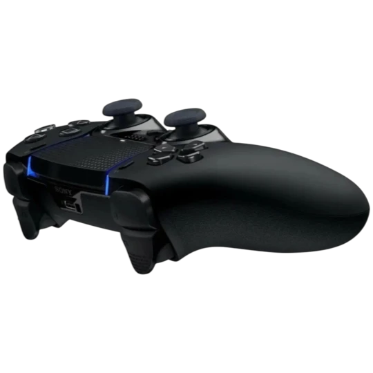 Dualsense Sony Ps5 Edge Controller Midnight Black - Thumbnail 2