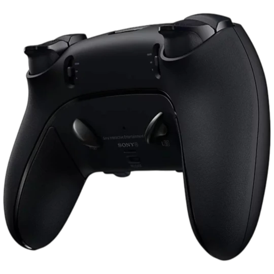 Dualsense Sony Ps5 Edge Controller Midnight Black - Thumbnail 3