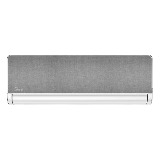 Kondisioner Midea XT-12N8D6-I Silver