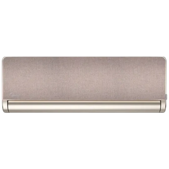 Kondisioner Midea XT-12N8D6I Gold - Thumbnail 0