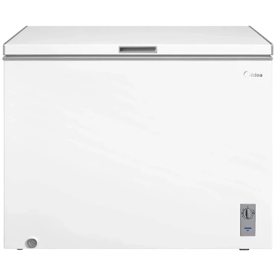 Dondurucu Midea MDRC411FZF01D