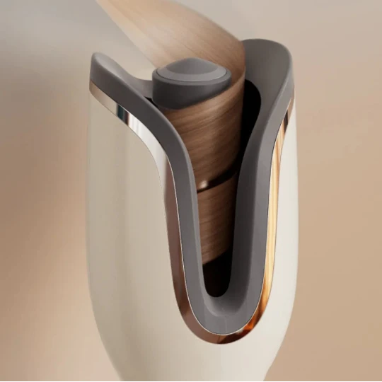 Maşa fen Philips BHB887/00 - Thumbnail 3