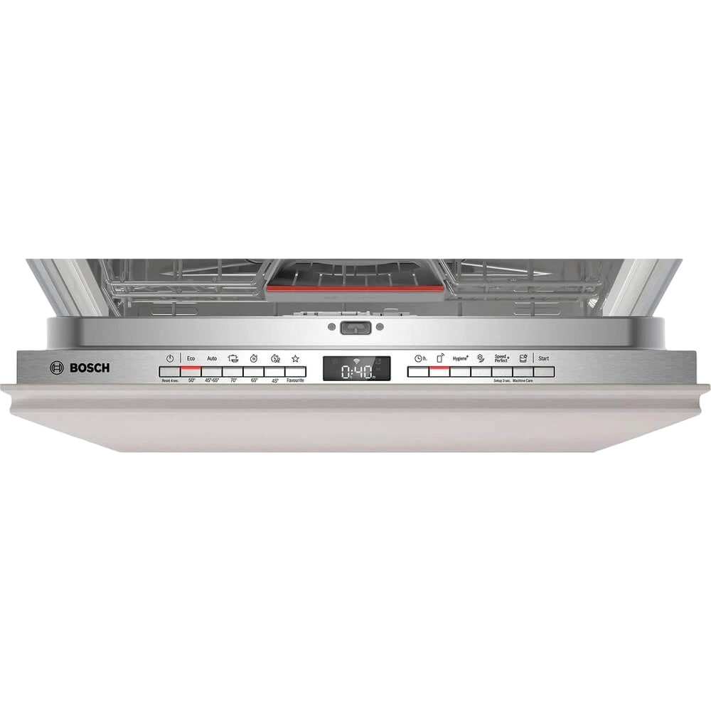 Qabyuyan Bosch SMV4HMX25Q - Thumbnail 1