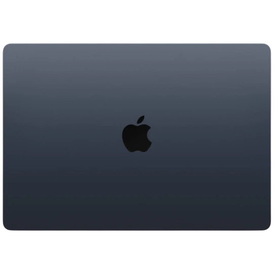 Notbuk Apple AIR 13.6" M4 16/256GB BLACK - Thumbnail 2